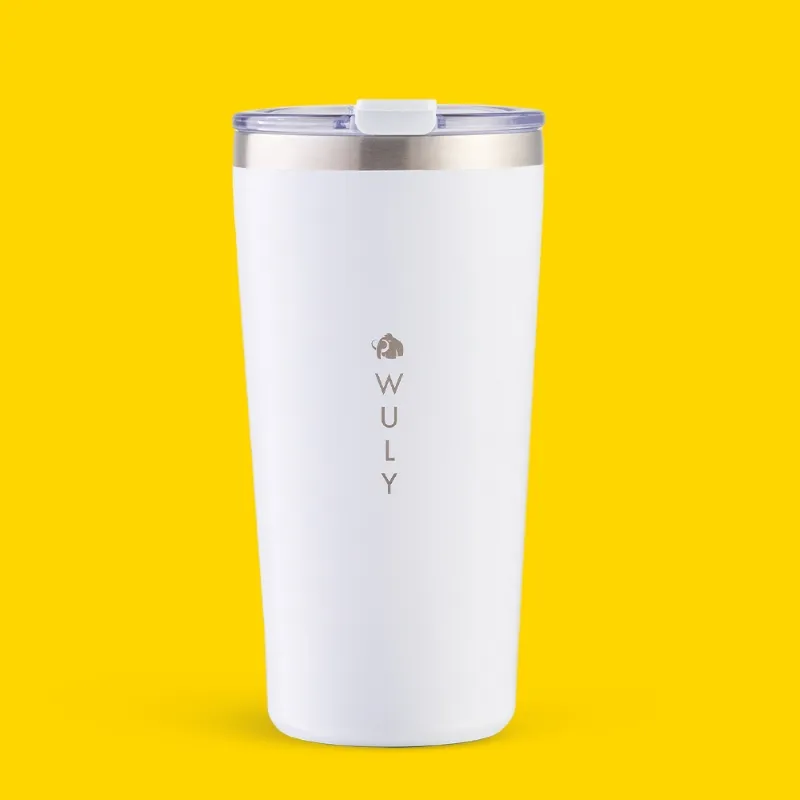 Watertight_tumbler_500_white_front Cestovní Termohrnek 500ml - Obrázek 1
